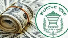 দেশের রিজার্ভ আরও বাড়ল