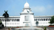 সংবিধানের ১১৬ অনুচ্ছেদ বাতিলের ঘোষণা শুরু