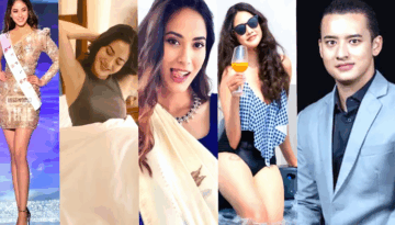 রাজনীতিবিদদের সন্তানদের বিলাসী জীবনও ছিলো নেপালে বিক্ষোভের মূলে