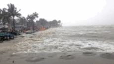 সাগরে লঘুচাপের প্রভাবে সারাদেশে বৃষ্টি বাড়ার পূর্বাভাস