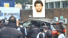 লন্ডনে তথ্য উপদেষ্টার ওপর আ.লীগ নেতা-কর্মীদের হামলার চেষ্টা