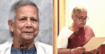 নেপালের অন্তর্বর্তী প্রধানমন্ত্রী সুশীলা কার্কিকে প্রধান উপদেষ্টার অভিনন্দন