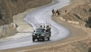 আফগান সীমান্তে ভয়াবহ সংঘর্ষে পাকিস্তানের ১৯ সেনা নিহত