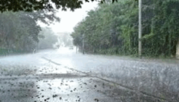 ঢাকসহ ৬ বিভাগে অতি ভারী বৃষ্টির সতর্কতা