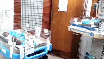 ঢামেকে একসঙ্গে ৬ সন্তানের জন্ম দিলেন এক মা