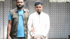 হত্যার আগে ধর্ষণ করা হয়েছিল কুবির সেই ছাত্রীকে: আসামির স্বীকারোক্তি
