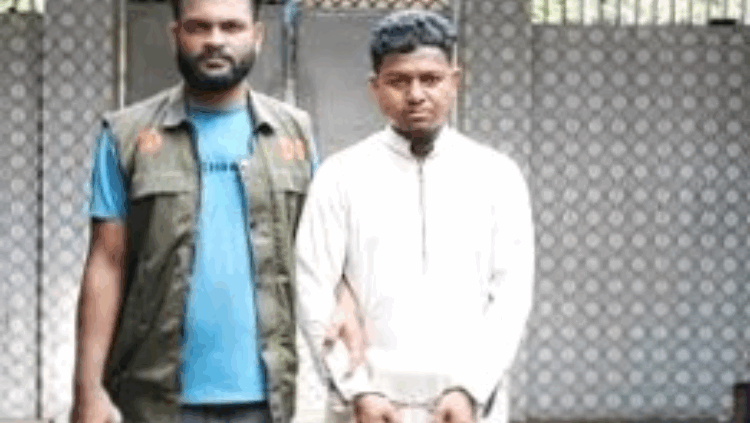 হত্যার আগে ধর্ষণ করা হয়েছিল কুবির সেই ছাত্রীকে: আসামির স্বীকারোক্তি