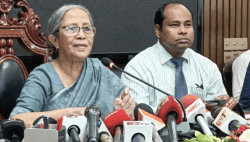 ভারতে ১২০০ টন ইলিশ রপ্তানির অনুমোদন দেয়া হয়েছে: প্রাণিসম্পদ উপদেষ্টা