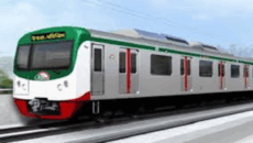 মেট্রোরেলে নিয়োগ বিজ্ঞপ্তি