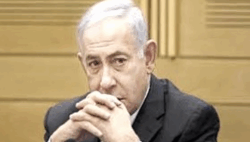 ইসরাইল আন্তর্জাতিকভাবে একঘরে হয়ে পড়েছে: নেতানিয়াহু