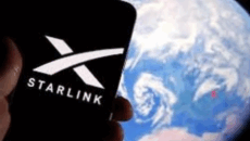 স্টারলিংক ইন্টারনেট সেবায় সাময়িক বিভ্রাট