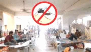 ডেঙ্গু রোগীদের চিকিৎসায় স্বাস্থ্য অধিদফতরের নতুন নির্দেশনা