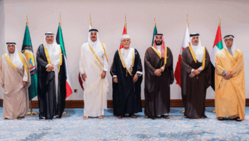 মুসলিম দেশগুলো কি ন্যাটোর আদলে যৌথ বাহিনী গঠন করতে পারে!