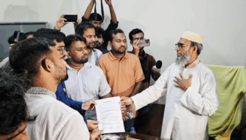 রাকসু নির্বাচন: হাতে ভোট গণনাসহ ৬ দাবি ছাত্রদলের