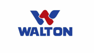 ১৫ জনকে চাকরি দিচ্ছে ওয়ালটন