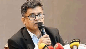 আখতারের ওপর ডিম নিক্ষেপ নিয়ে যা বললেন প্রেস সচিব