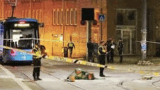 অসলোতে ইসরাইলি দূতাবাসের পাশে বিস্ফোরণ, ১৩ বছরের কিশোর আটক