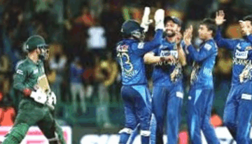 এশিয়া কাপ ফাইনালের স্বপ্নভঙ্গ বাংলাদেশের
