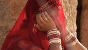 কনে ছিনিয়ে নিলেন ভাই, একা ফিরলেন বর