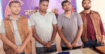 নারায়ণগঞ্জে ডিবির অভিযানে ইয়াবাসহ গ্রেফতার ২