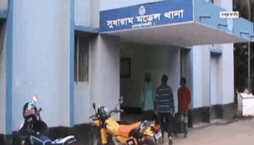 নোয়াখালীতে ছাদ থেকে ফেলে দিয়ে কলেজ ছাত্রকে হত্যার অভিযোগ