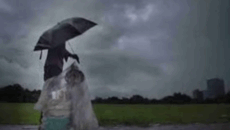 ঢাকা ও আশপাশে বজ্রপাতের শঙ্কা, তাপমাত্রা অপরিবর্তিত