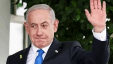 কাতারের প্রধানমন্ত্রীর সঙ্গে ফোনালাপে ক্ষমা চাইলেন নেতানিয়াহু