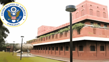 ভিসা ইস্যু নিয়ে কঠোর বার্তা দিলো ঢাকাস্থ মার্কিন দূতাবাস