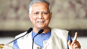 ইউপিইউ কাউন্সিলে বাংলাদেশ পুনর্নির্বাচিত হওয়ায় প্রধান উপদেষ্টার অভিনন্দন