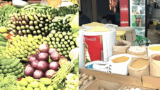 বেড়েই চলেছে নিত্যপণ্যের দাম, দিশাহারা সাধারণ মানুষ