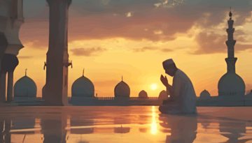 জান্নাতে প্রিয়নবীর সান্নিধ্য লাভের আমল