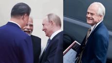 পুতিন-শি’র সঙ্গে মোদির বৈঠক ‘লজ্জাজনক’: যুক্তরাষ্ট্র