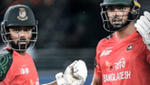 শ্রীলঙ্কাকে ৪ উইকেটে উড়িয়ে সুপার ফোরের শুভসূচনা টাইগারদের