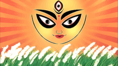 শুভ মহালয়ার আজ, দুর্গাপূজার আনুষ্ঠানিকতা শুরু