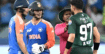 দুবাইয়ে আবারও ভারতের বিপক্ষে ডুবল পাকিস্তান