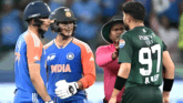 আবারও ভারতের কাছে ধরাশায়ী পাকিস্তান