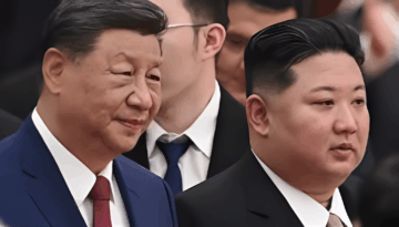 চীনের সঙ্গে সম্পর্ক জোরদারের দৃঢ় প্রত্যয় কিমের