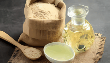 রাইস ব্র্যান তেল রপ্তানিতে সরকারের অনুমোদন