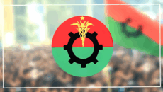 বিএনপির প্রার্থী বাছাইয়ের কাজ শুরু, মিত্রদের তালিকা চাইল দল