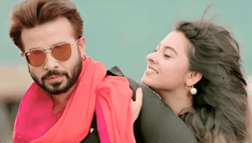 শাকিব-বুবলী: দূরত্ব পেরিয়ে নতুন পথে