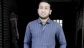 ঢাকায় ব্যাংক কর্মকর্তাকে গলাকেটে হত্যা, স্ত্রী-শাশুড়ি পলাতক