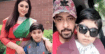 জয়ের জন্মদিনে আবেগঘন পোস্ট দিলেন অপু বিশ্বাস