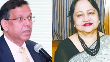 আনিসুলের পিএস তৌফিকা করিমের ১১৪টি ব্যাংক একাউন্ট জব্দ