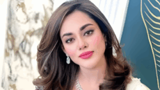 অভিনয়ে শেখার পথেই আছি: তমা মির্জা