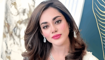 অভিনয়ে শেখার পথেই আছি: তমা মির্জা