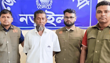 স্ত্রী-শাশুড়ি-মেয়েকে নির্যাতনের প্রতিশোধ নিতেই আকবর খুন