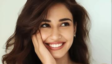 দিশা পাটানি ফিরলেন শুটিংয়ে