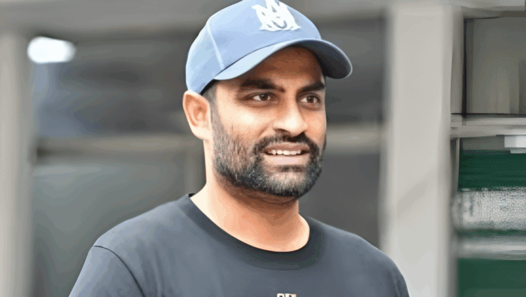 বিসিবি নির্বাচনে চাপে তামিম
