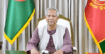 বিশ্বে শান্তি নিশ্চিত করতে পারে মহানবীর (সা.) জীবনাদর্শ: প্রধান উপদেষ্টা