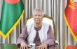 বিশ্বে শান্তি নিশ্চিত করতে পারে মহানবীর (সা.) জীবনাদর্শ: প্রধান উপদেষ্টা